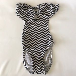 Prestige Edge Swimwear